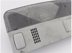 Recambio de luz delantero central techo para skoda fabia (5j2) 1.4 tdi referencia OEM IAM 3B0947105C  