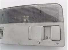 Recambio de luz delantero central techo para skoda fabia (5j2) 1.4 tdi referencia OEM IAM 3B0947105C  