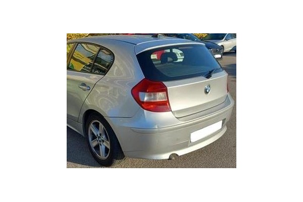 Recambio de grupo diferencial trasero para bmw serie 1 berlina (e81/e87) 2.0 118d referencia OEM IAM 33107556795  
