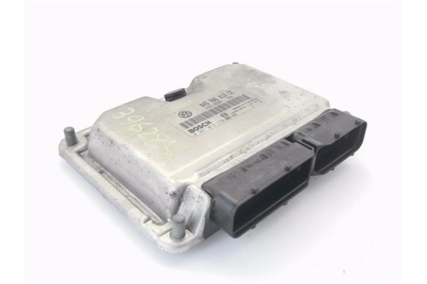 Recambio de centralita para skoda fabia (5j2) 1.4 tdi referencia OEM IAM 045906019CE 0281013179 