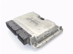 Recambio de centralita para skoda fabia (5j2) 1.4 tdi referencia OEM IAM 045906019CE 0281013179 