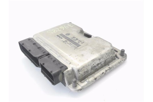 Recambio de centralita para skoda fabia (5j2) 1.4 tdi referencia OEM IAM 045906019CE 0281013179 