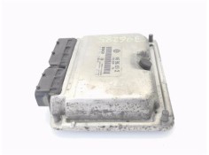 Recambio de centralita para skoda fabia (5j2) 1.4 tdi referencia OEM IAM 045906019CE 0281013179 