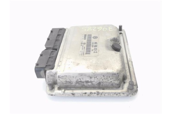 Recambio de centralita para skoda fabia (5j2) 1.4 tdi referencia OEM IAM 045906019CE 0281013179 
