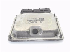 Recambio de centralita para skoda fabia (5j2) 1.4 tdi referencia OEM IAM 045906019CE 0281013179 