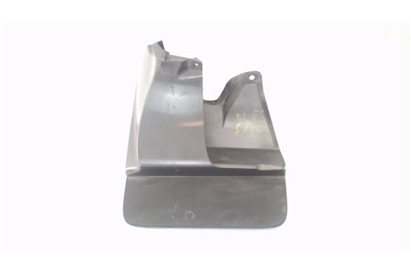 Recambio de spoiler talonera lat. izquierda para toyota land cruiser (j12) 3.0 d-4d (kdj120) referencia OEM IAM 7662260080  