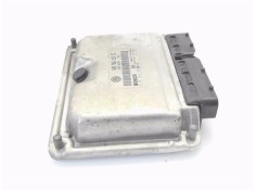 Recambio de centralita para skoda fabia (5j2) 1.4 tdi referencia OEM IAM 045906019CE 0281013179 