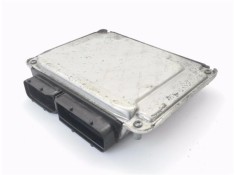 Recambio de centralita para skoda fabia (5j2) 1.4 tdi referencia OEM IAM 045906019CE 0281013179 