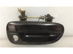 Recambio de maneta exterior delantero derecha para hyundai accent (lc) 1.3 referencia OEM IAM 8266025000 767721 