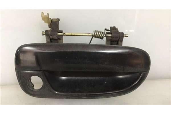Recambio de maneta exterior delantero derecha para hyundai accent (lc) 1.3 referencia OEM IAM 8266025000 767721 
