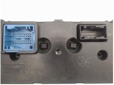 Recambio de mandos climatizador para peugeot 207 referencia OEM IAM 96497866XT/0707032A 69710001 