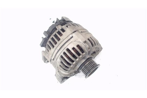 Recambio de alternador para opel vectra c berlina 2.2 club referencia OEM IAM 93174497  