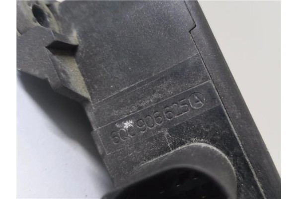 Recambio de bloque electrovalvula para skoda fabia (5j2) 1.4 tdi referencia OEM IAM 6Q0906625A  