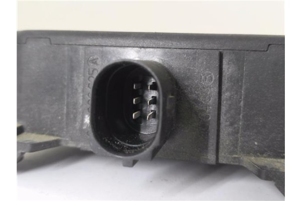Recambio de bloque electrovalvula para skoda fabia (5j2) 1.4 tdi referencia OEM IAM 6Q0906625A  