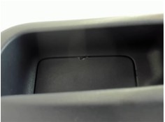 Recambio de manilla int. puerta delantero derecha para honda civic vii 1.6 referencia OEM IAM 72620S5A003ZD  