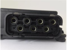 Recambio de bloque electrovalvula para skoda fabia (5j2) 1.4 tdi referencia OEM IAM 6Q0906625A  