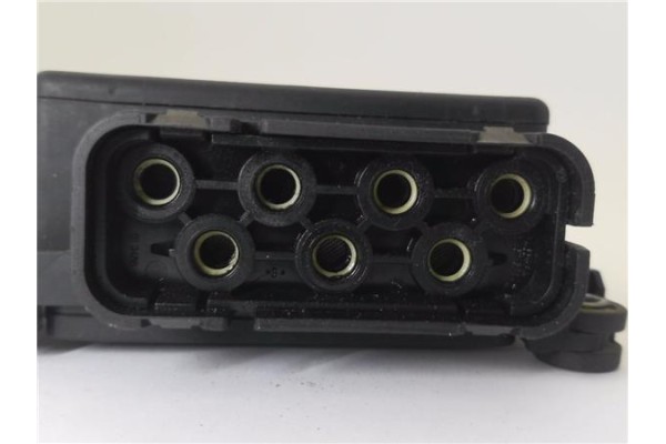 Recambio de bloque electrovalvula para skoda fabia (5j2) 1.4 tdi referencia OEM IAM 6Q0906625A  
