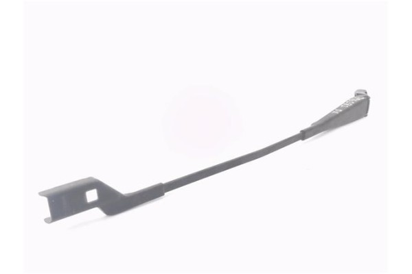 Recambio de brazo limpiaparabrisas delantero derecho para skoda fabia (5j2) 1.4 tdi referencia OEM IAM 5J1955410B  
