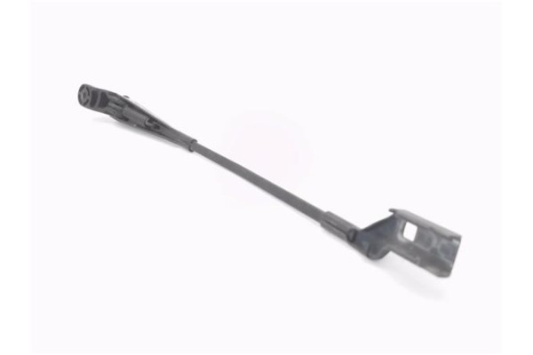 Recambio de brazo limpiaparabrisas delantero derecho para skoda fabia (5j2) 1.4 tdi referencia OEM IAM 5J1955410B  