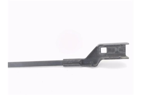 Recambio de brazo limpiaparabrisas delantero derecho para skoda fabia (5j2) 1.4 tdi referencia OEM IAM 5J1955410B  