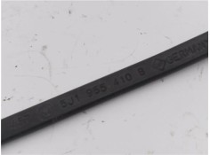Recambio de brazo limpiaparabrisas delantero derecho para skoda fabia (5j2) 1.4 tdi referencia OEM IAM 5J1955410B  