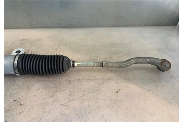 Recambio de cremallera direccion normal para honda jazz (gk) 1.3 comfort referencia OEM IAM TARG900M1 9215E769 