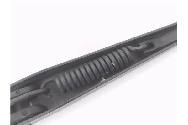 Recambio de brazo limpiaparabrisas delantero derecho para skoda fabia (5j2) 1.4 tdi referencia OEM IAM 5J1955410B  