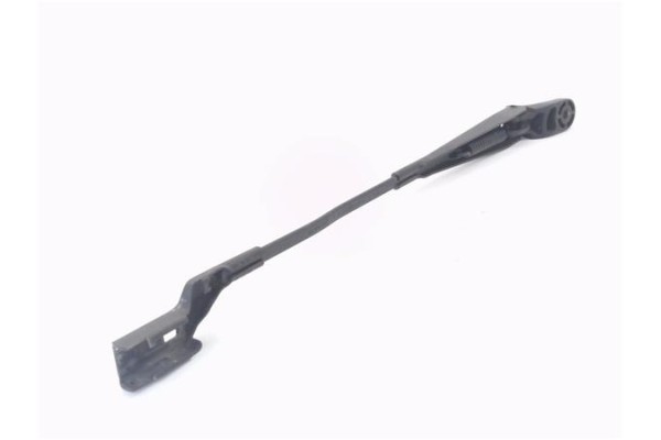 Recambio de brazo limpiaparabrisas delantero izquierdo para skoda fabia (5j2) 1.4 tdi referencia OEM IAM 5J1955409B  