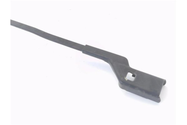 Recambio de brazo limpiaparabrisas delantero izquierdo para skoda fabia (5j2) 1.4 tdi referencia OEM IAM 5J1955409B  