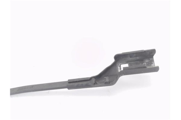 Recambio de brazo limpiaparabrisas delantero izquierdo para skoda fabia (5j2) 1.4 tdi referencia OEM IAM 5J1955409B  