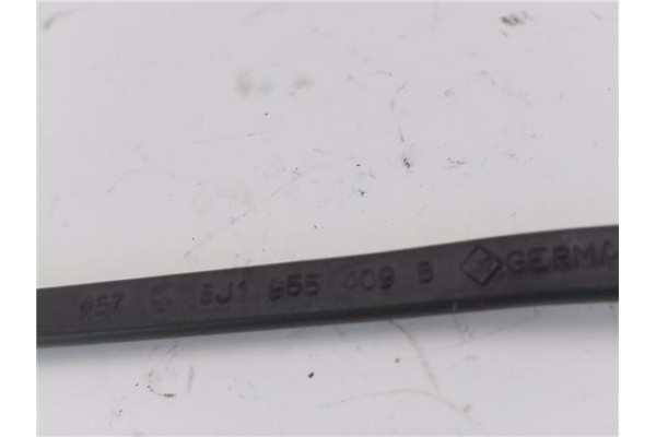 Recambio de brazo limpiaparabrisas delantero izquierdo para skoda fabia (5j2) 1.4 tdi referencia OEM IAM 5J1955409B  