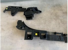 Recambio de soporte derecho paragolpes trasero para ford explorer (ctw) híbrido st-line plug-in-hybrid 4x4 referencia OEM IAM R2