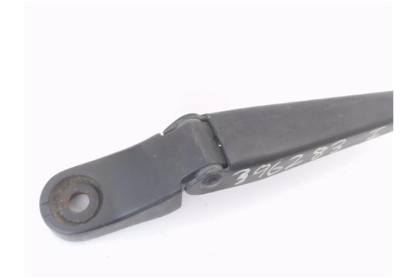 Recambio de brazo limpiaparabrisas delantero izquierdo para skoda fabia (5j2) 1.4 tdi referencia OEM IAM 5J1955409B  