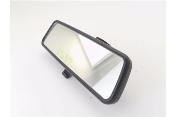 Recambio de retrovisor interior para skoda fabia (5j2) 1.4 tdi referencia OEM IAM E9014022  