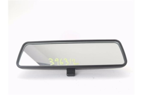 Recambio de retrovisor interior para skoda fabia (5j2) 1.4 tdi referencia OEM IAM E9014022  