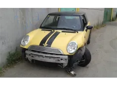 mini mini (r50,r53) del año 2002