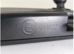 Recambio de retrovisor interior para skoda fabia (5j2) 1.4 tdi referencia OEM IAM E9014022  
