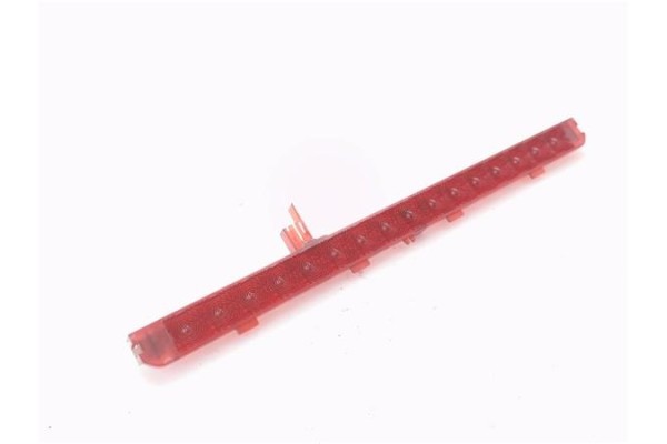 Recambio de luz central de freno para skoda fabia (5j2) 1.4 tdi referencia OEM IAM   