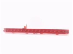 Recambio de luz central de freno para skoda fabia (5j2) 1.4 tdi referencia OEM IAM   