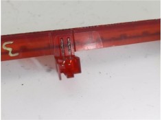 Recambio de luz central de freno para skoda fabia (5j2) 1.4 tdi referencia OEM IAM   