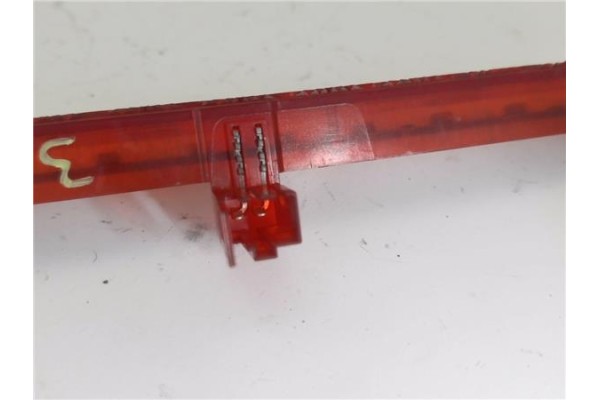 Recambio de luz central de freno para skoda fabia (5j2) 1.4 tdi referencia OEM IAM   