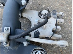 Recambio de puente trasero para alfa romeo giulia (952) 2.2 super referencia OEM IAM 505527040  