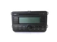 AUTORADIO 5J0035161 
