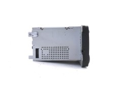 Recambio de autoradio para skoda fabia (5j2) 1.4 tdi referencia OEM IAM 5J0035161  