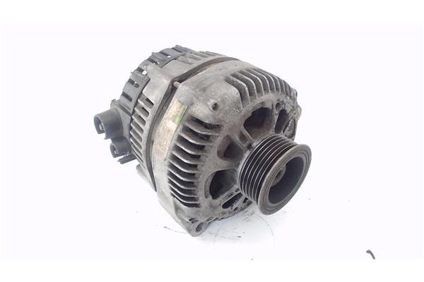 Recambio de alternador para peugeot 406 berlina (s1/s2) 2.1 td 12v referencia OEM IAM 9624137680  