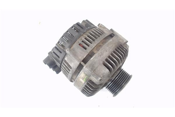 Recambio de alternador para peugeot 406 berlina (s1/s2) 2.1 td 12v referencia OEM IAM 9624137680  
