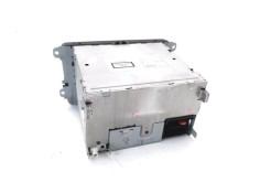 Recambio de autoradio para skoda fabia (5j2) 1.4 tdi referencia OEM IAM 5J0035161  