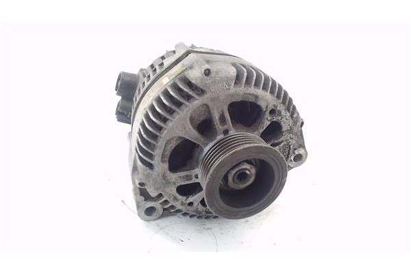 Recambio de alternador para peugeot 406 berlina (s1/s2) 2.1 td 12v referencia OEM IAM 9624137680  
