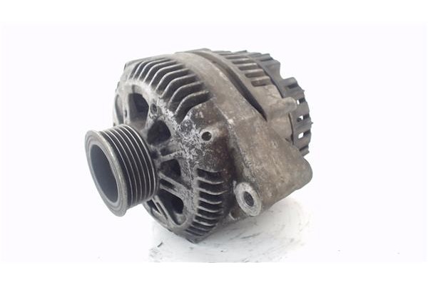 Recambio de alternador para peugeot 406 berlina (s1/s2) 2.1 td 12v referencia OEM IAM 9624137680  