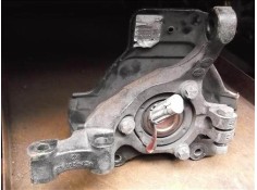 Recambio de mangueta delantero derecha para opel astra g fastback (f48_, f08_) 2.0 di referencia OEM IAM   